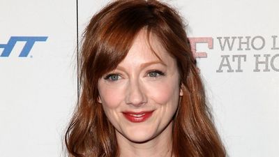 Profile image - Judy Greer