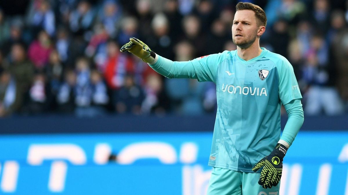 Patrick Drewes wechselt zum BVB