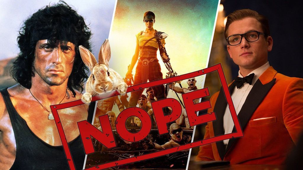 Filmverbot an Karfreitag: Klassiker wie "Heidi" und "Terminator" betroffen