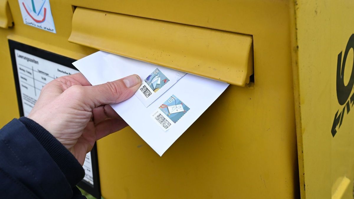 Post