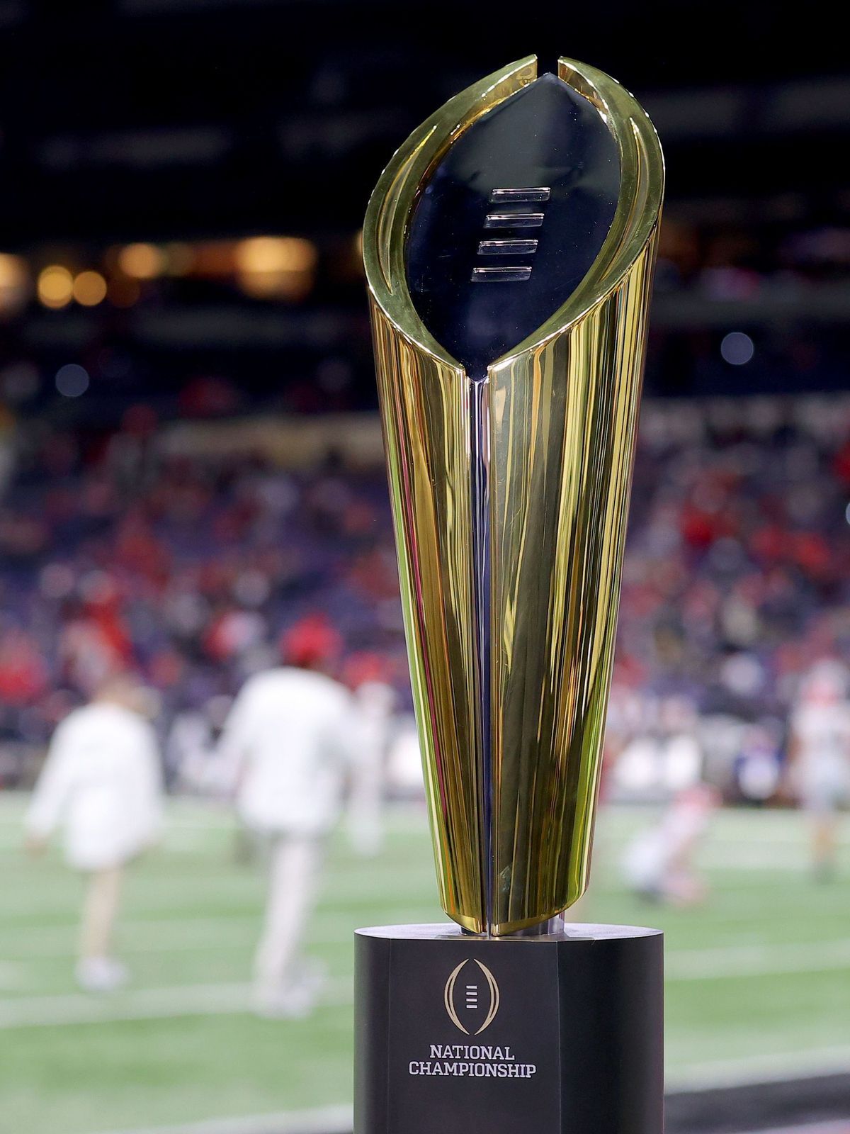 2022 CFP National Championship - Georgia v Alabama