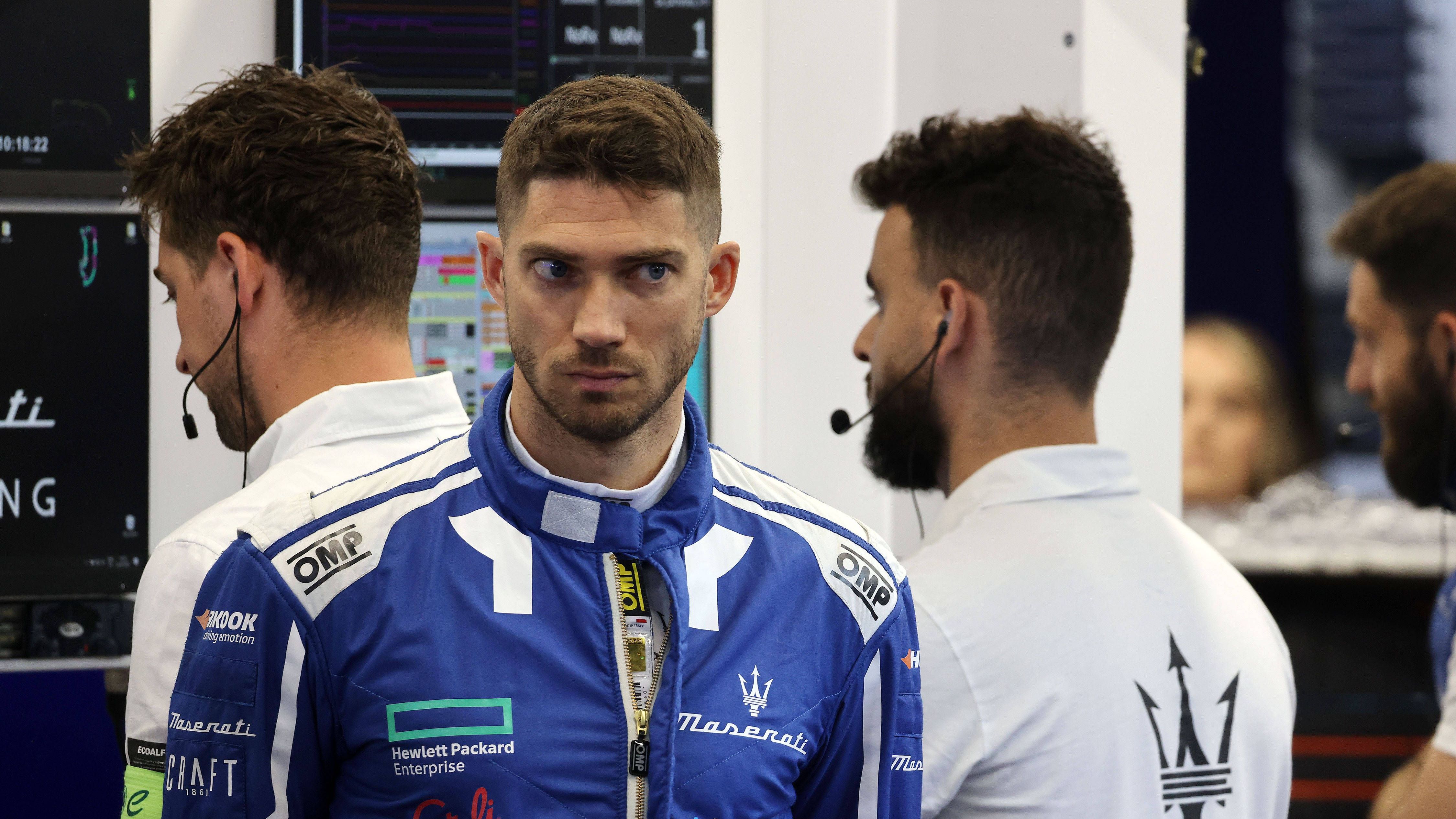 <strong>Edoardo Mortara (Mahindra)</strong><br>Nach den WM-Platzierungen zwei und drei in de Vorjahren war die Saison 2023 für den erfahrenen Schweizer bei Maserati mit WM-Platz 14 ein Reinfall. Nun soll es bei Mahindra für Mortara wieder aufwärts gehen.