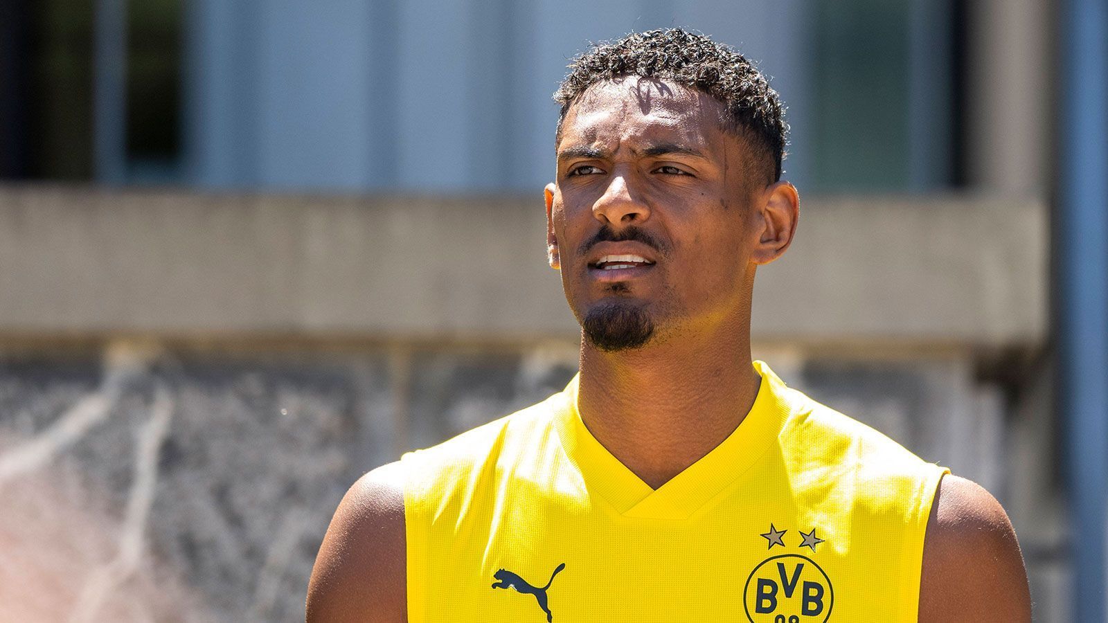 <strong>Platz 2: Sebastien Haller</strong><br>Ablöse: 31 Millionen Euro<br>Aktueller Marktwert: 10 Millionen
Euro