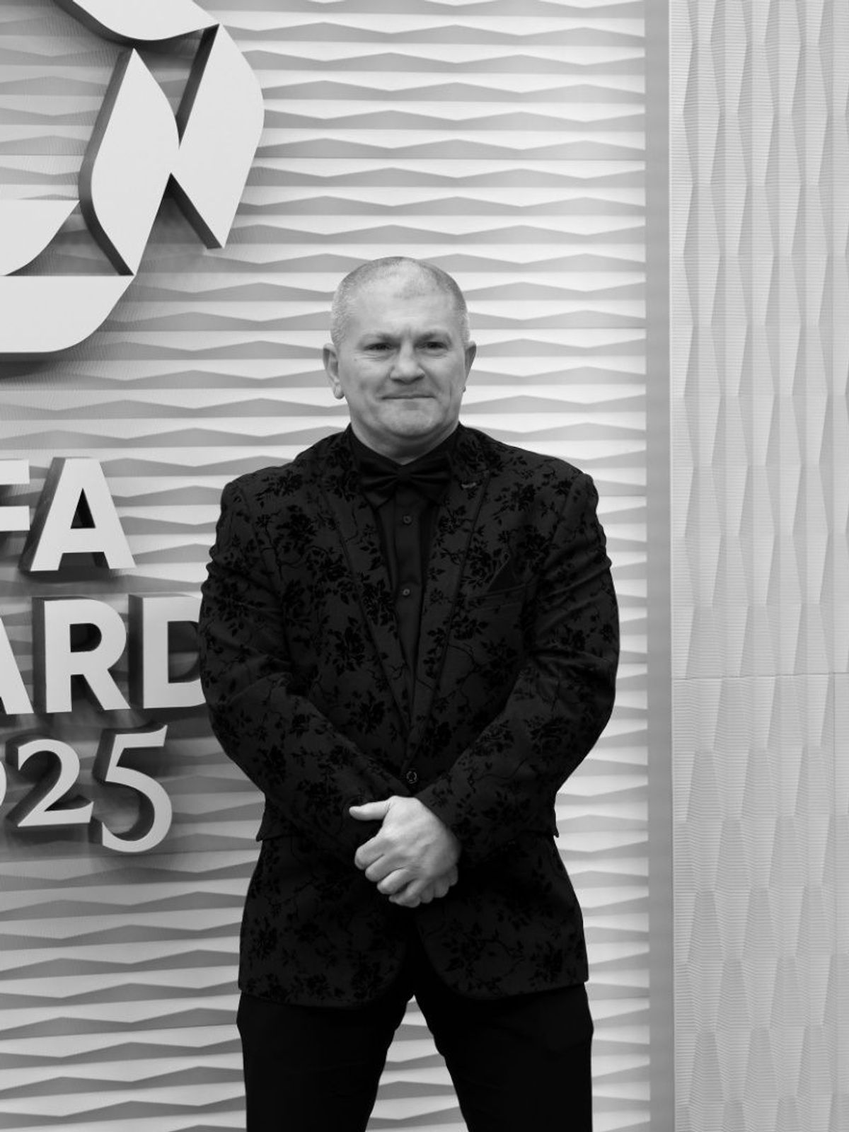 Ricky Hatton im August 2025