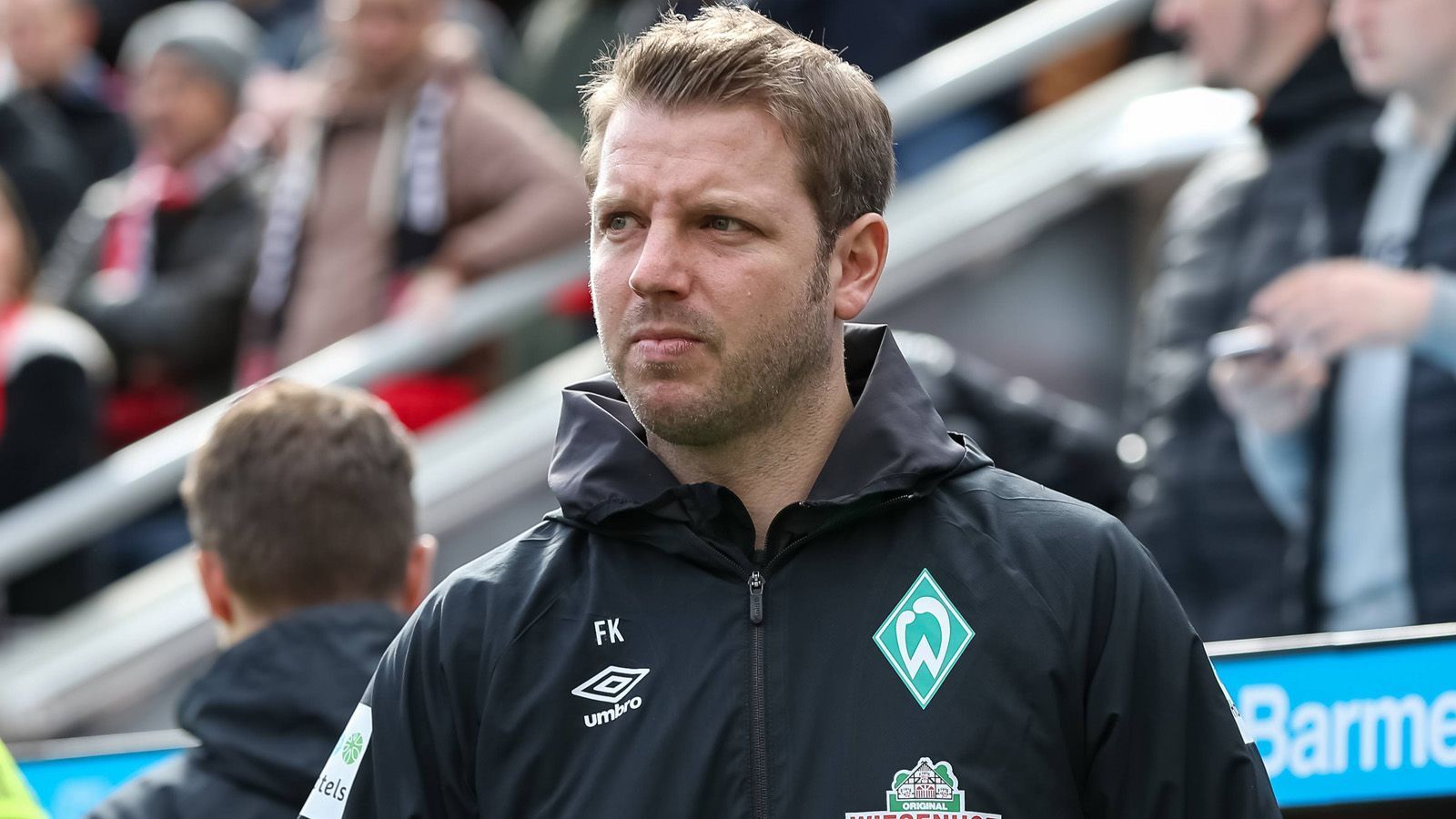 
                <strong>Florian Kohfeld (Werder Bremen)</strong><br>
                Wettquote: 50/1
              