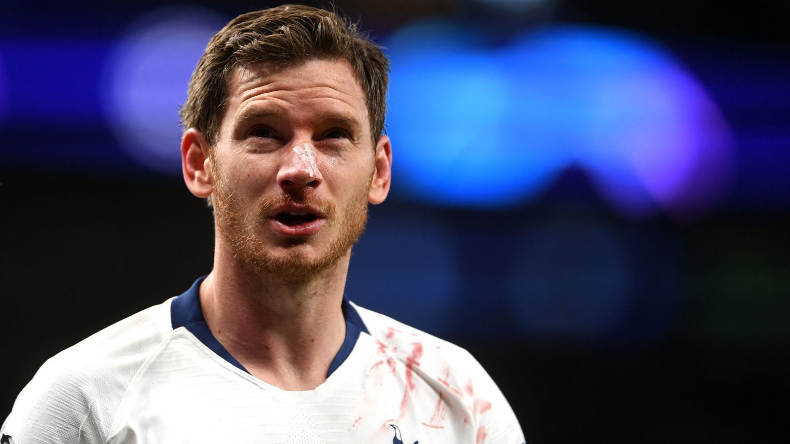 
                <strong>Abwehr - Jan Vertonghen (Tottenham Hotspur)</strong><br>
                Ablöse: 9,1 Millionen EuroVerpflichtet von: Ajax Amsterdam
              