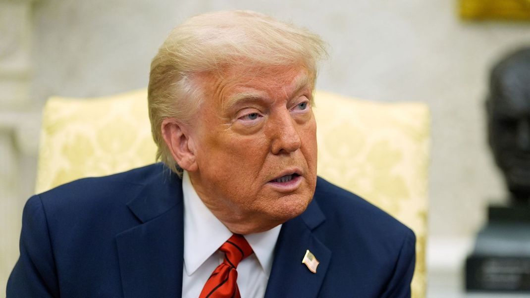 Die von Trump eingeführten Strafzölle auf chinesische Waren führen zu einer Verknappung von Produkten und steigenden Preisen in den USA.