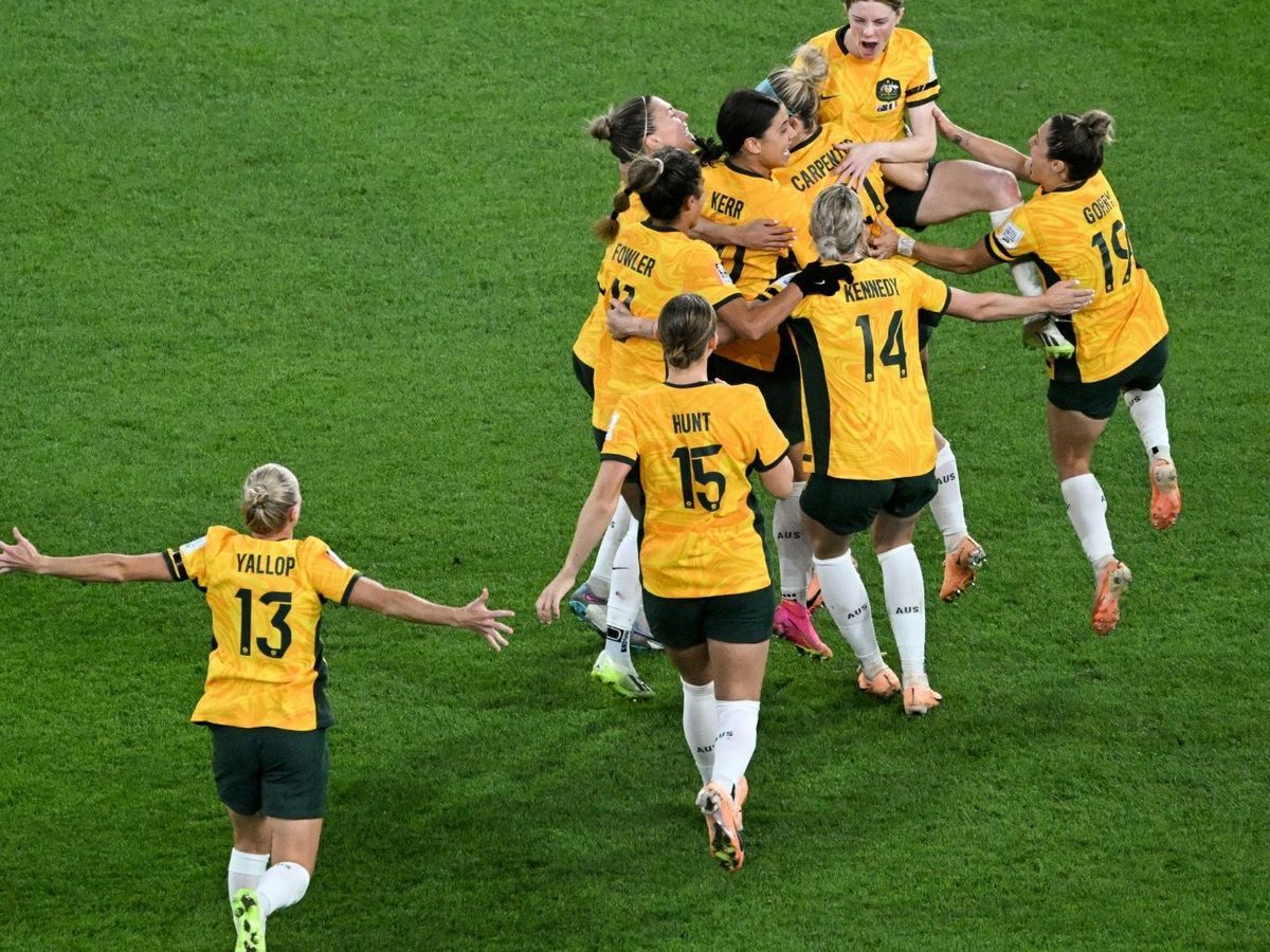 FIFA Frauen WM 2023 - News und Updates: Australien-Trainer mit Lobeshymne  für Spielerinnen