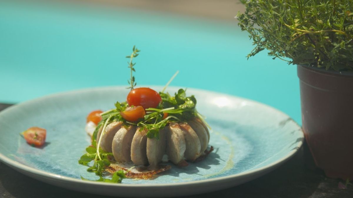 Rezept-Bratwurst-Blume