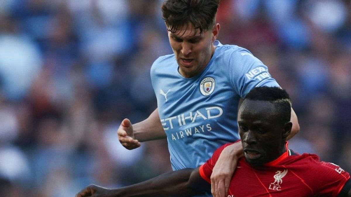 ManCity und Liverpool Favoriten bei Wettanbieter