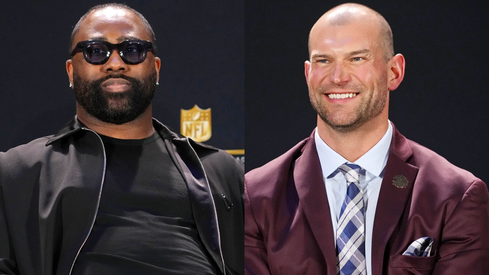 
                <strong>NFL Hall of Fame Class 2023</strong><br>
                Bei den NFL Honors wurden neun neue Mitglieder in die Hall of Fame aufgenommen. ran stellt sie vor.
              