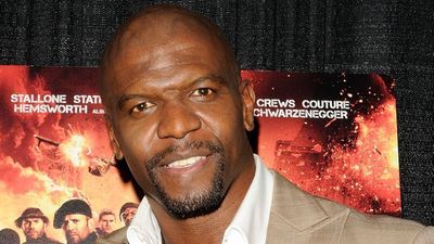 Profile image - Terry Crews