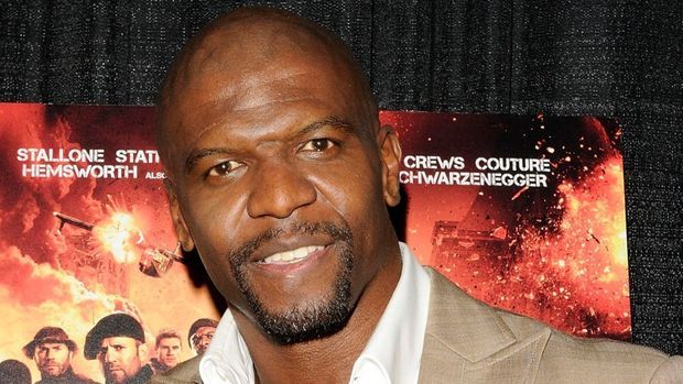 Terry Crews Image