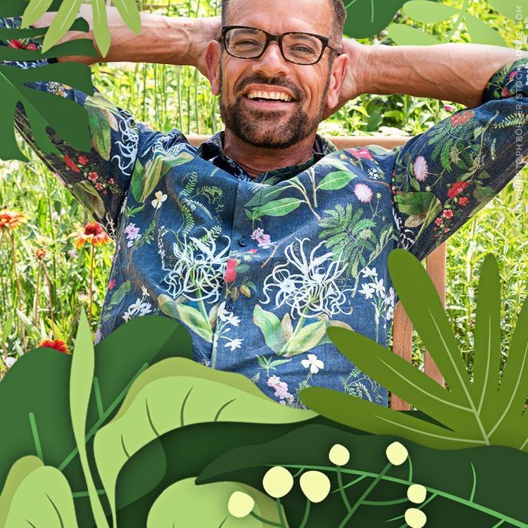 Raus ins Grüne
