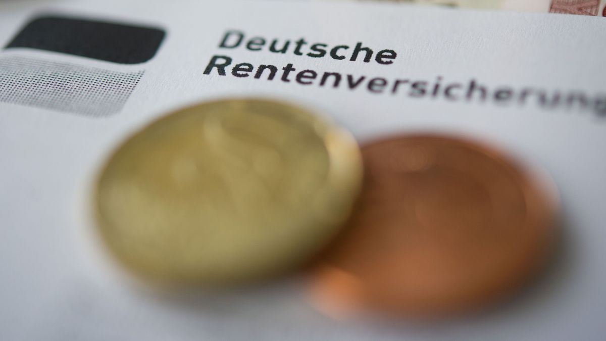 Rente CDU Pläne
