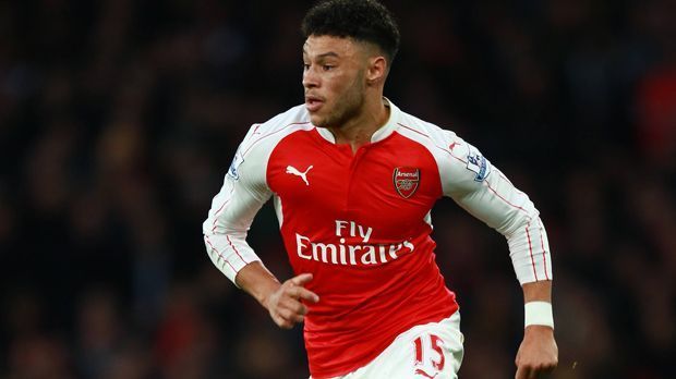 
                <strong>Eingewechselt: Alex Oxlade-Chamberlain</strong><br>
                Alex Oxlade-Chamberlain: Wurde in der 76. Spielminute für Özil eingewechselt und trat nicht mehr groß in Erscheinung. ran-Note: 4.
              