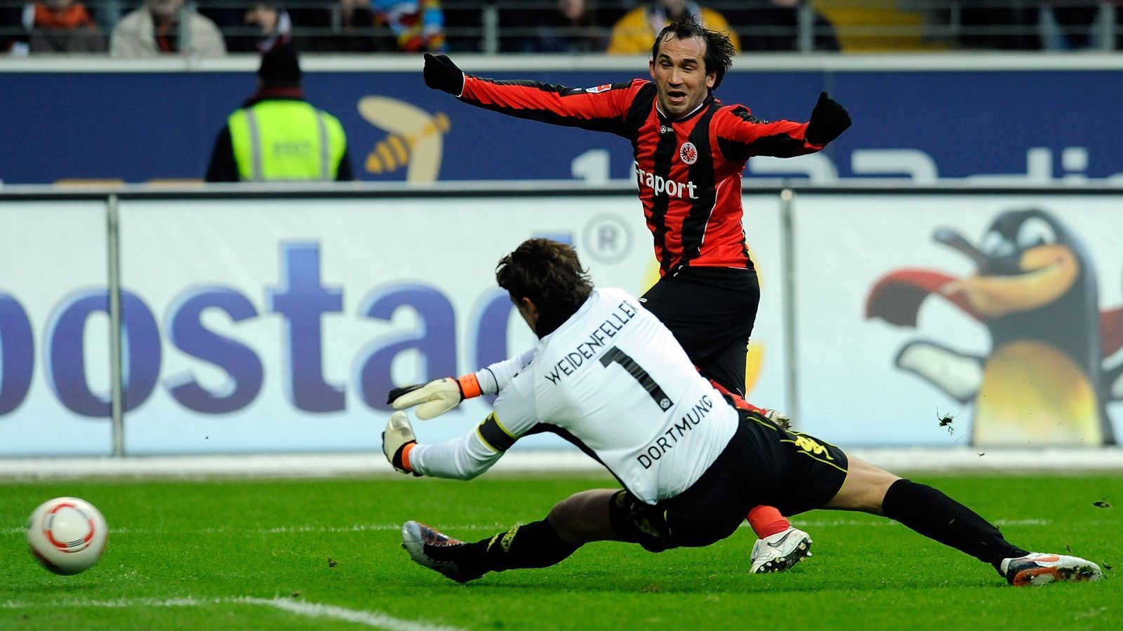 
                <strong>Griechenland</strong><br>
                Bundesliga-Rekordtorschütze des Landes: Theofanis Gekas - Bundesliga-Tore: 55 - Vereine: VfL Bochum, Bayer Leverkusen, Hertha BSC, Eintracht Frankfurt
              