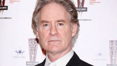 Profile image - Kevin Kline