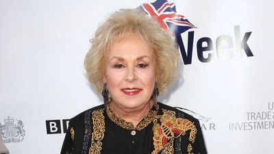 Profile image - Doris Roberts