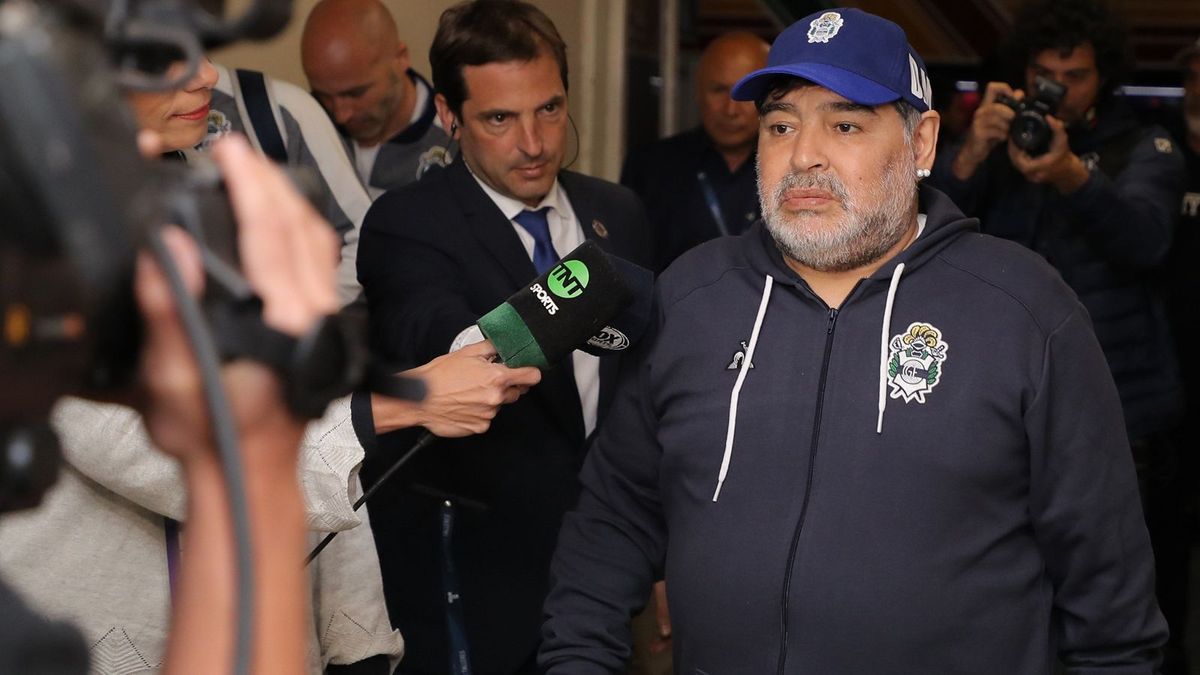 Maradona
