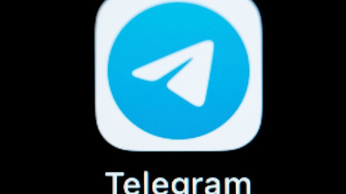 Telegram Picture Alliance Dpa Silas Stein 267421057