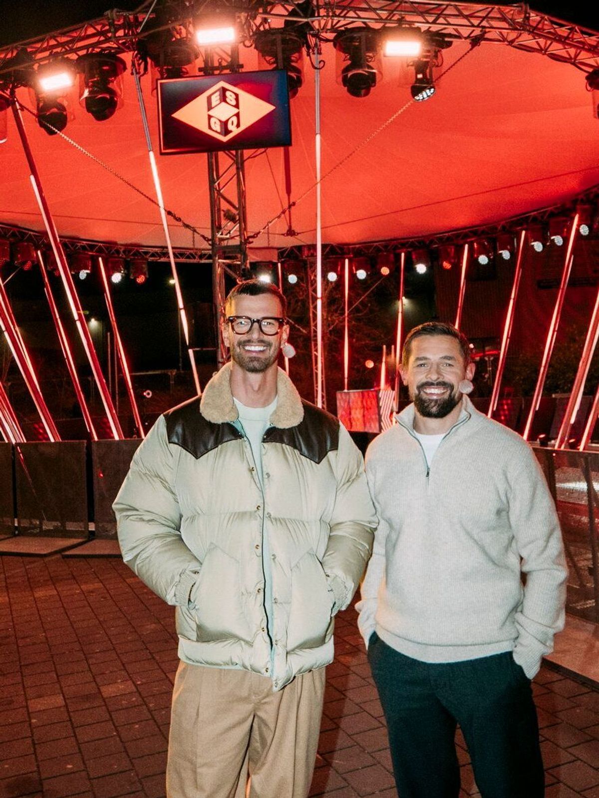 "Ein sehr gutes Quiz (mit hoher Gewinnsumme)", Joko Winterscheidt, Klaas Heufer-Umlauf