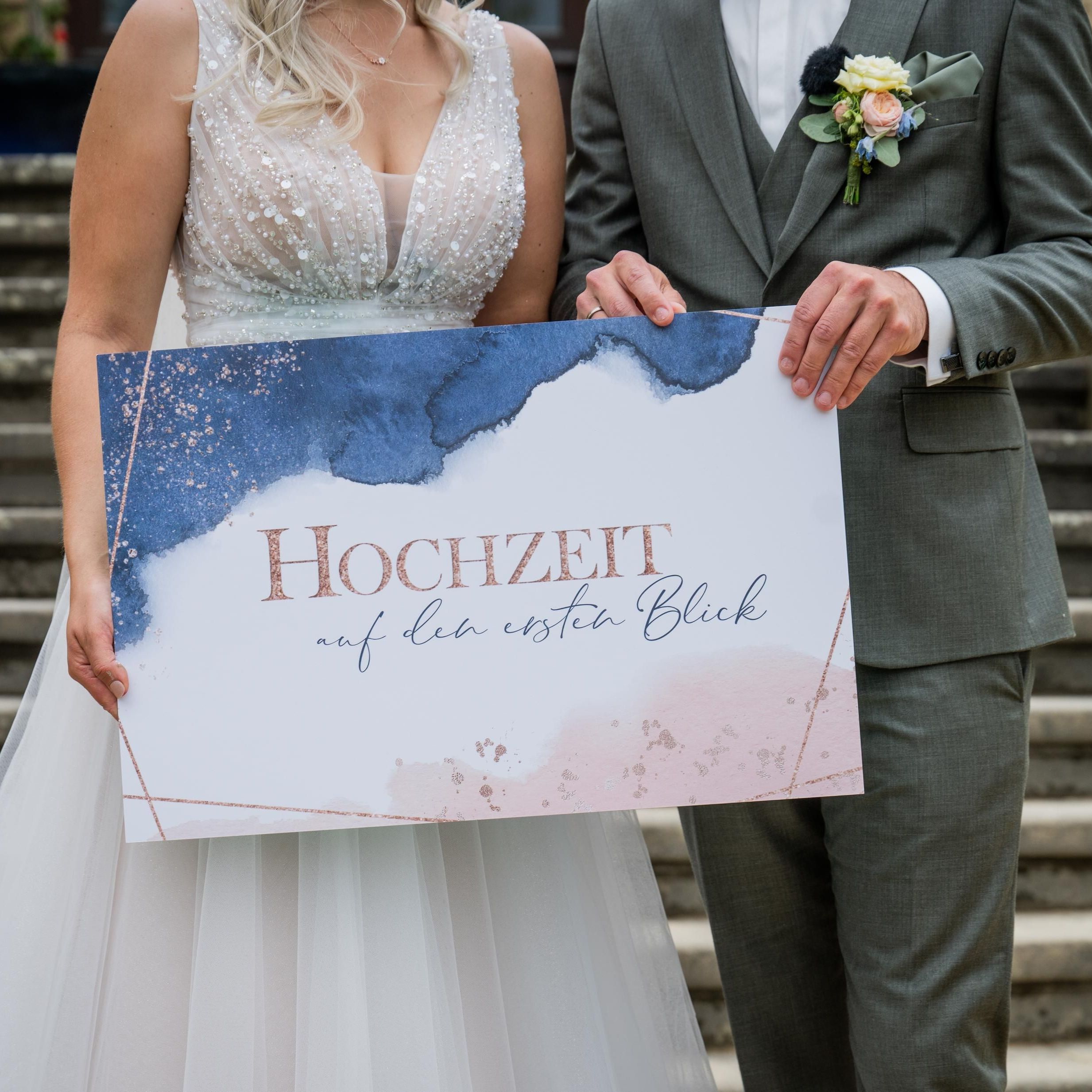 Alle ganzen Folgen von "Hochzeit auf den ersten Blick"