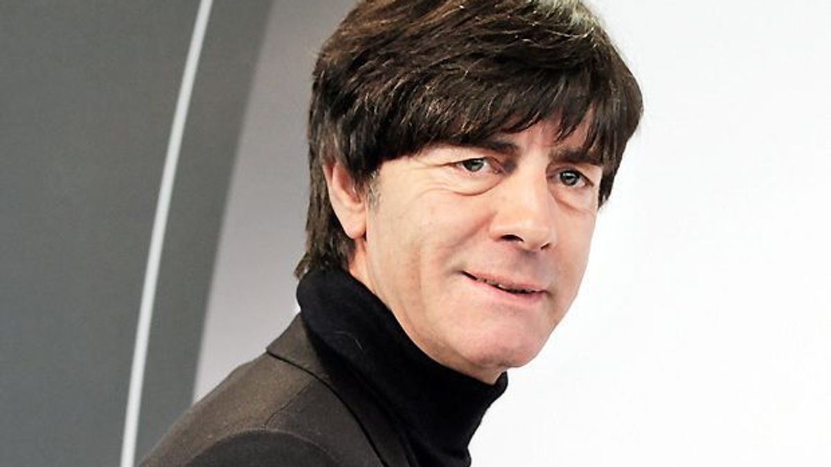 Joachim Löw