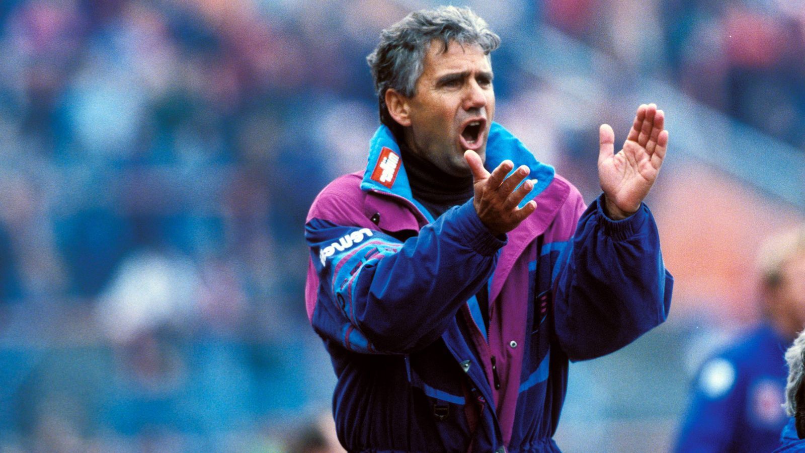 
                <strong>Platz 4 - Jörg Berger</strong><br>
                Bundesliga-Siege mit Schalke: 35
              