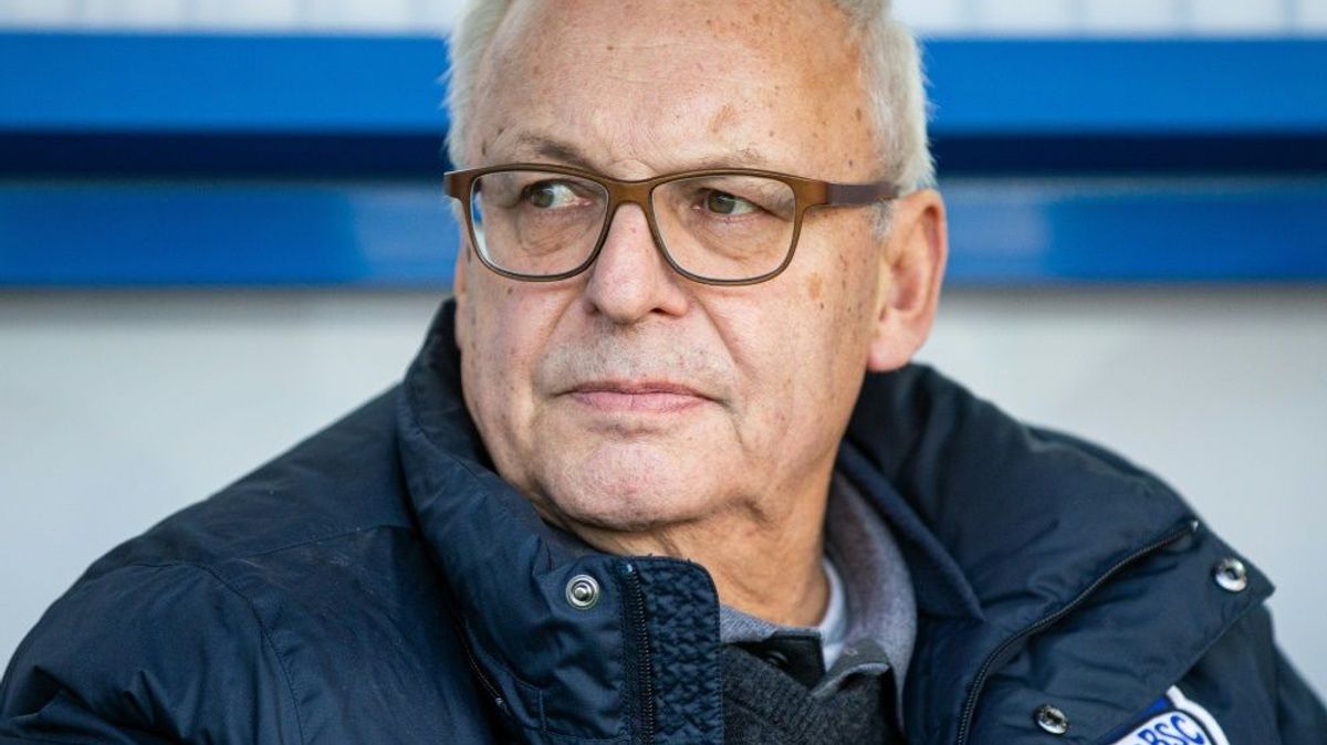 Präsident Werner Gegenbauer kündigt radikalen Umbruch an
