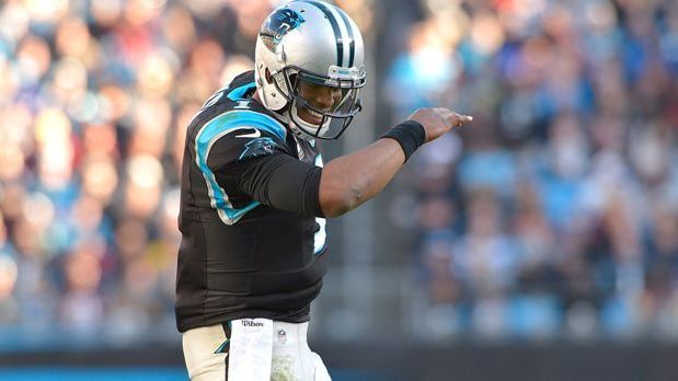 <strong>Carolina Panthers</strong>&nbsp;<br>Letzte Teilnahme an einem Conference Championship Game: <strong>Saison&nbsp;</strong><strong>2015</strong>