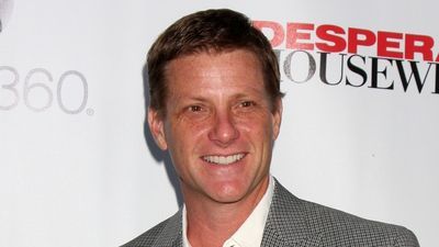 Profile image - Doug Savant