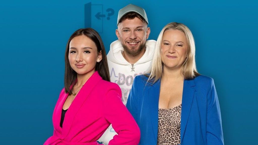"Big Brother" 2025 - Rauswahl-Drama: Welche Bewohner:in musste gehen?