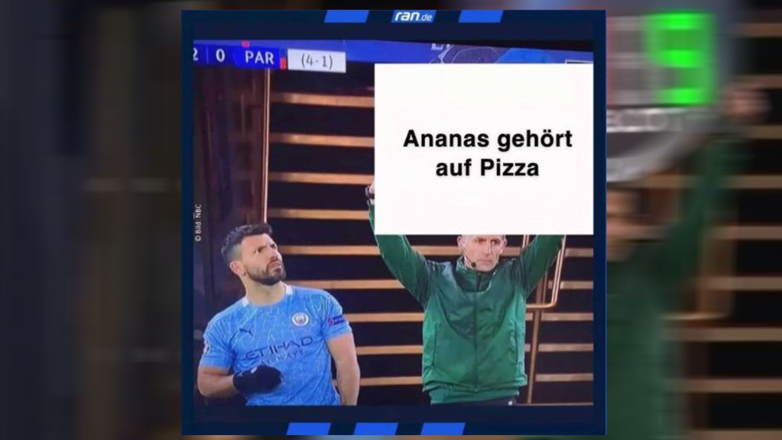 
                <strong>Die besten Agüero-Memes der ran-Community</strong><br>
                ran-User: @philippzaunseder
              