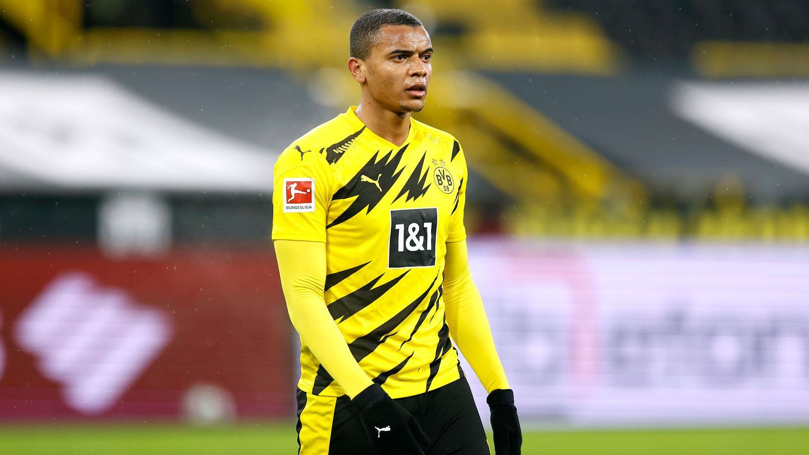 
                <strong>Manuel Akanji</strong><br>
                Ist an diesem Abend der Dortmunder mit den meisten Ballaktionen (98) sowie den meisten Pässen (89), von denen ein Großteil beim Mitspieler ankommt (92 Prozent, Bestwert beim BVB). Sicherer Rückhalt für seine Mannschaft, aber kein großer Ideengeber. ran-Note: 3
              