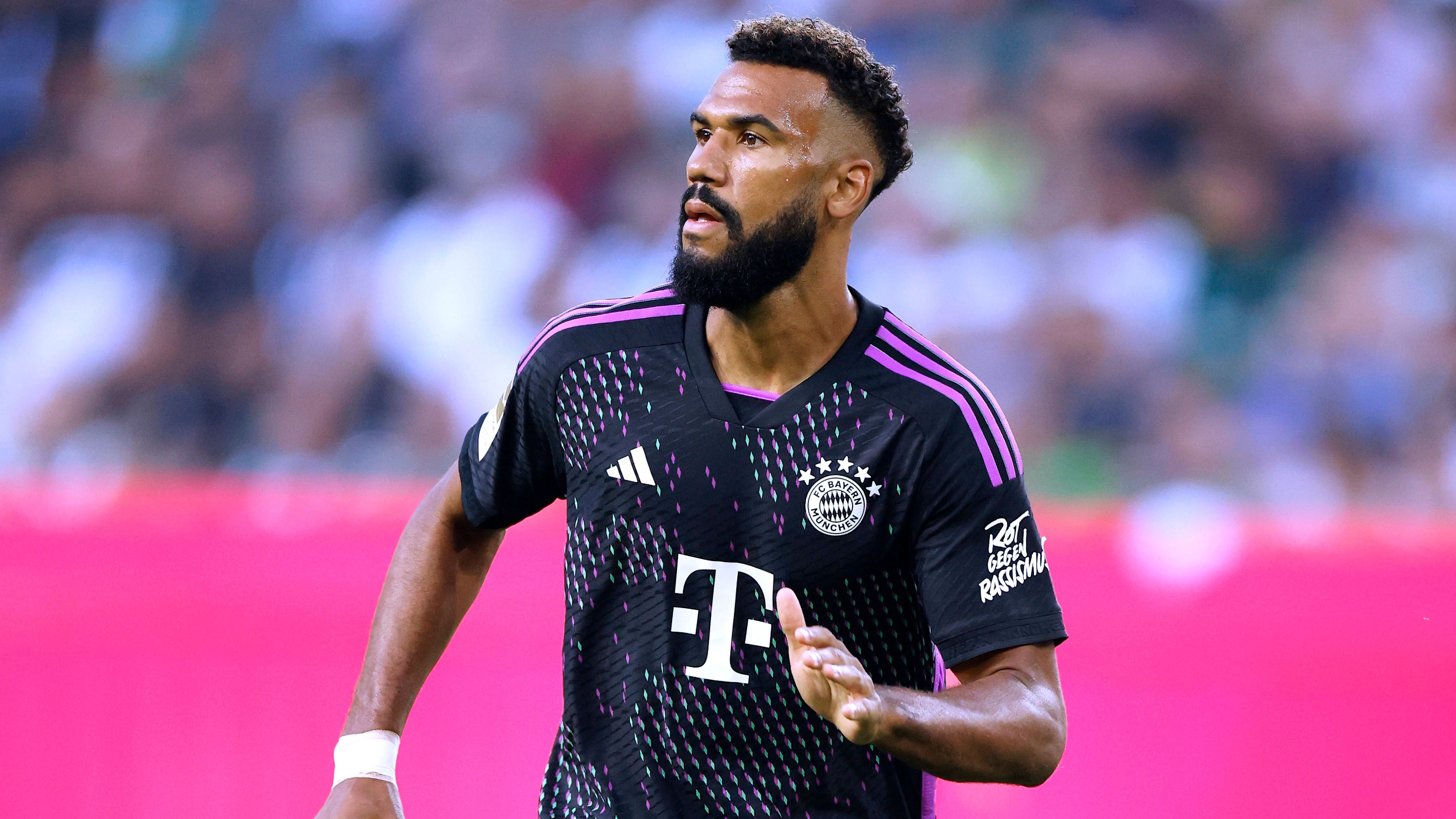 <strong>Eric Maxim Choupo-Moting<br></strong>Der Kameruner ersetzt nach 87 Minuten Kane und leistet seinen Beitrag zum späten Führungstor. <strong><em>ran</em>-Note: ohne Bewertung</strong>