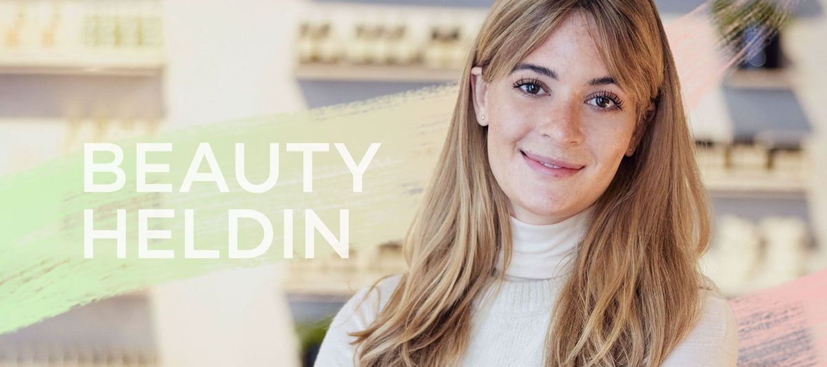 Unsere Beauty Heldin aus München - eine Studentin wirbelt die Naturkosmetik-Branche auf