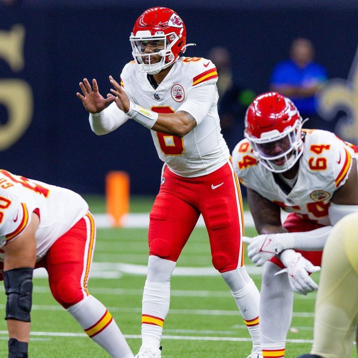 Highlights: Chiefs 24-26 Saints in 2023 NFL Preseason