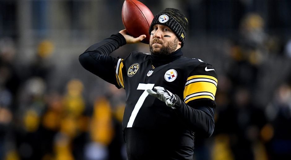 
                <strong>2. Ben Roethlisberger (Pittsburgh Steelers)</strong><br>
                Nach einem 5-Interception-Spiel früh in der Regular Season schrieben einige Experten "Big Ben" schon ab. Doch der 35-Jährige legte eine fulminante zweite Saisonhälfte hin. Vor den Playoffs ist er in Top-Form. Und mit bereits zwei gewonnenen Super Bowls weiß er, wie es geht. Mit einem Sieg in der Divisional Round könnte Roethlisberger auf Rang drei der Quarterbacks mit den meisten Postseason-Siegen vorrücken.
              