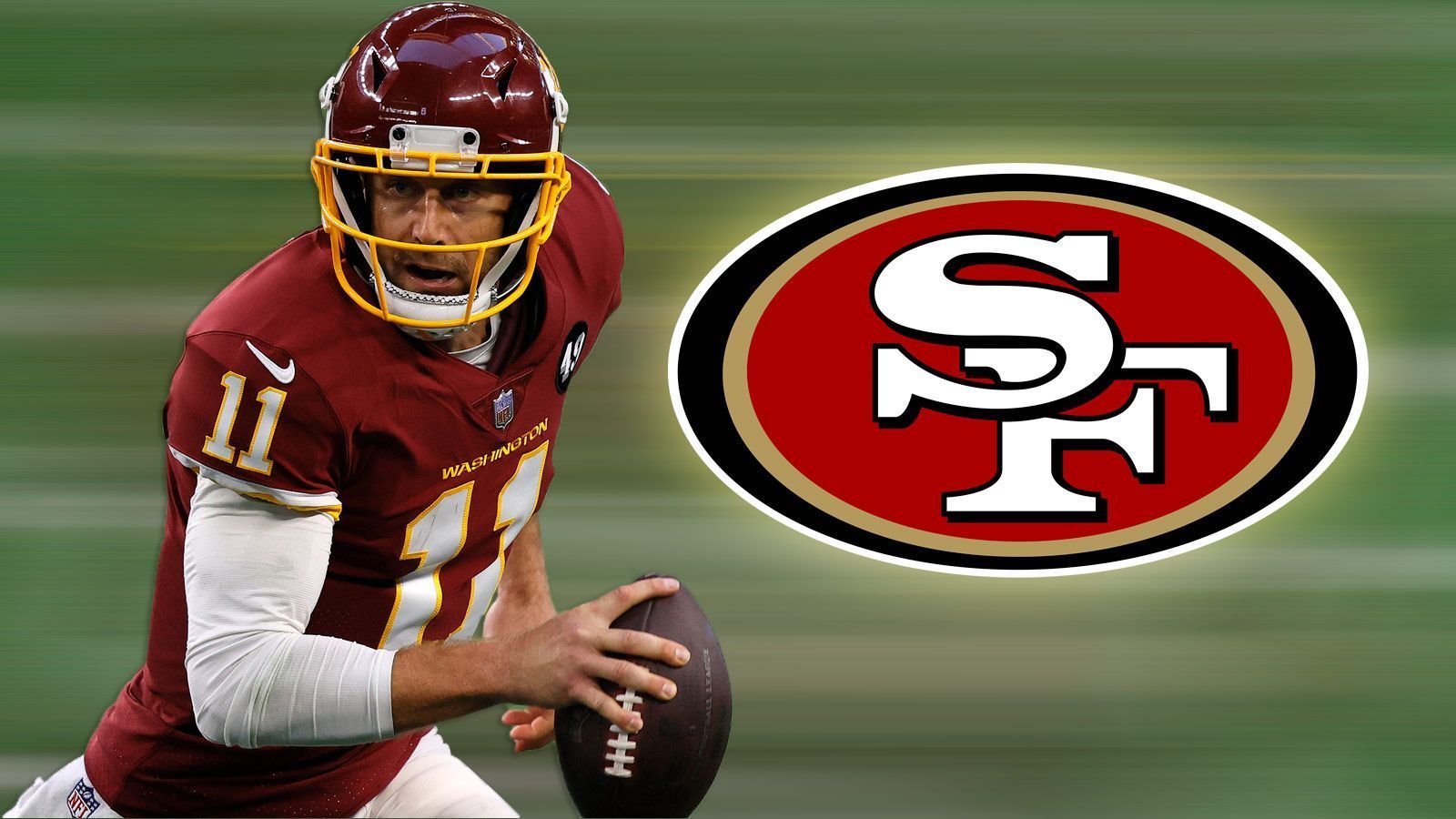 
                <strong>San Francisco 49ers</strong><br>
                In San Francisco gehen viele Experten davon aus, dass Jimmy Garoppolo eine weitere Chance bekommt. Doch Trade-Gerüchte um Quarterbacks wie zum Beispiel Teddy Bridgewater halten sich hartnäckig. Smith könnte sich mit einem günstigen Vertrag anfreunden und gegen Garoppolo im Training um den Starting-Job kämpfen. Mit den 49ers würde sich für Smith auch ein Kreis schließen: Die Niners holten den Quarterback 2005 mit dem ersten Pick im Draft.
              