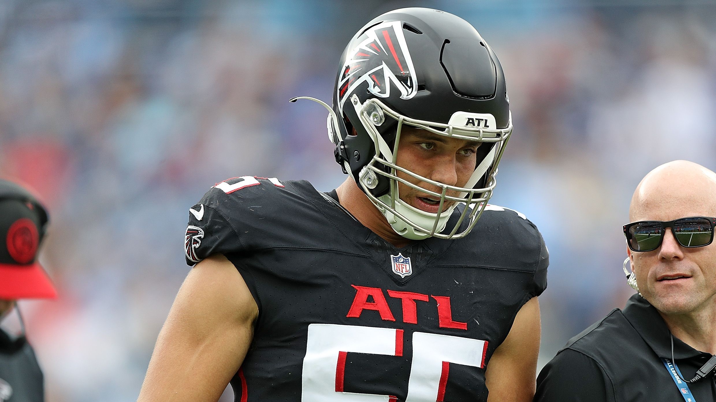 <strong>Kaden Elliss (Atlanta Falcons)</strong>