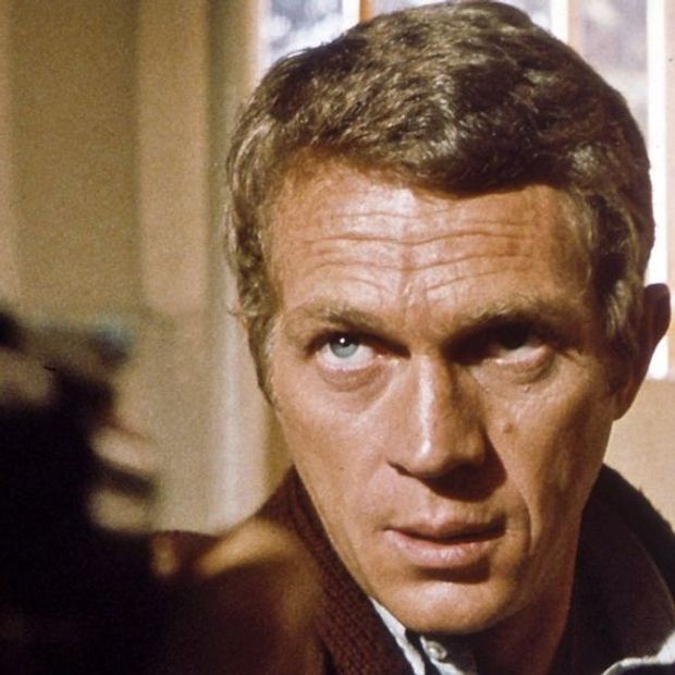 Steve McQueen (Schauspieler) Image