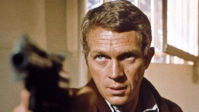 Profile image - Steve McQueen (Schauspieler)