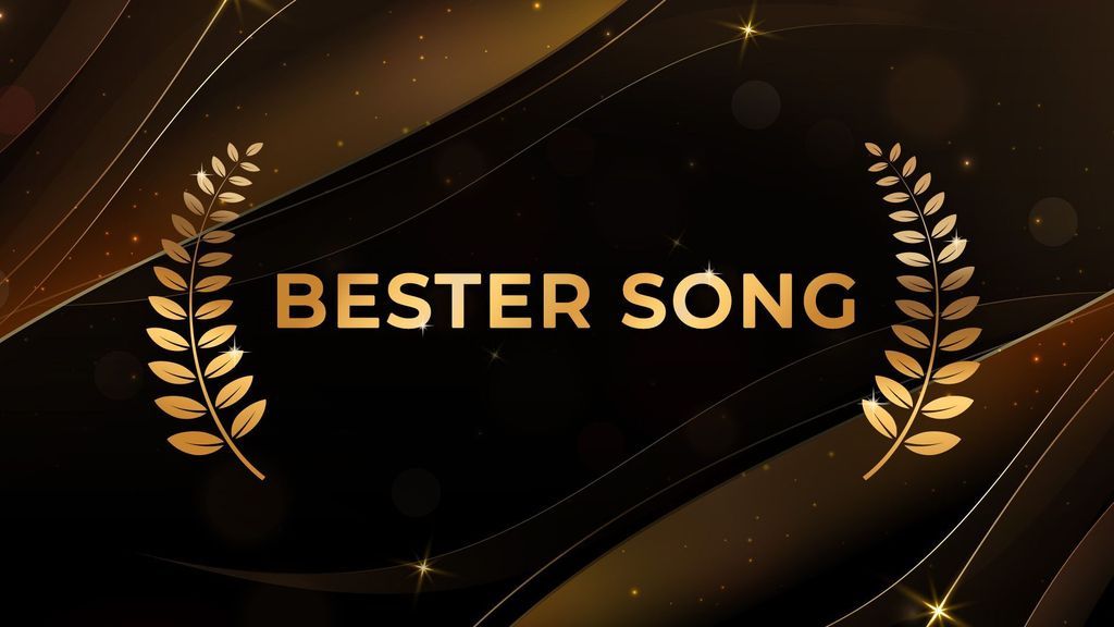 Oscar-Verleihung 2025: Wer gewinnt in der Kategorie "Bester Song"?