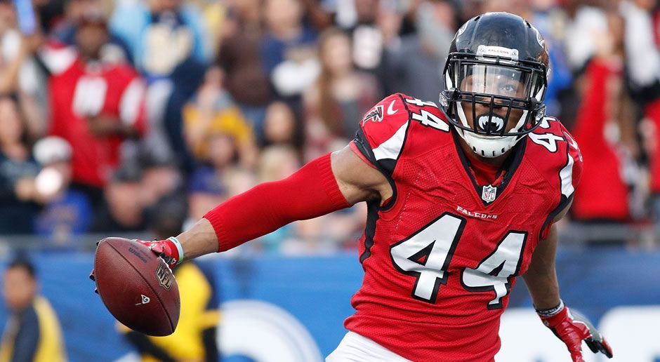 
                <strong>Linebacker: Vic Beasley Jr. (Atlanta Falcons)</strong><br>
                Linebacker: Vic Beasley Jr. (Atlanta Falcons)
              