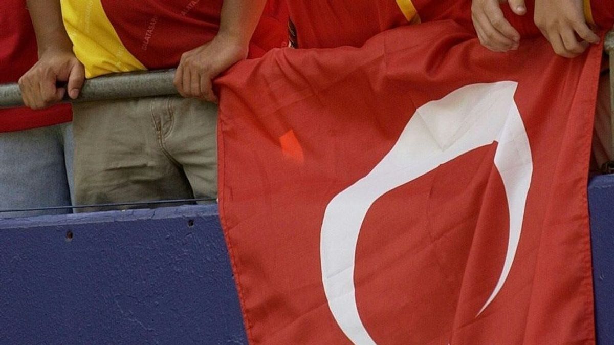Enge Verbindung zwischen Galatasaray und der Regierung