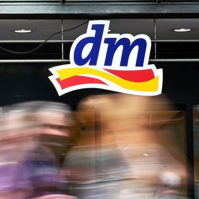 dm-Filiale