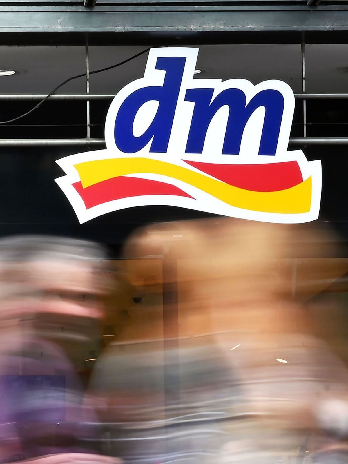 dm-Filiale