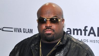 Profile image - Cee-Lo Green