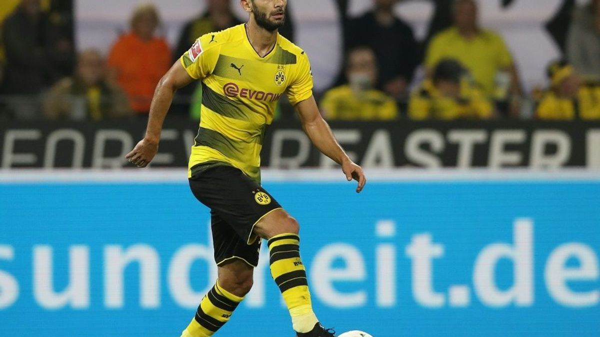 Toprak verpasst das DFB-Pokalspiel verletztungsbedingt